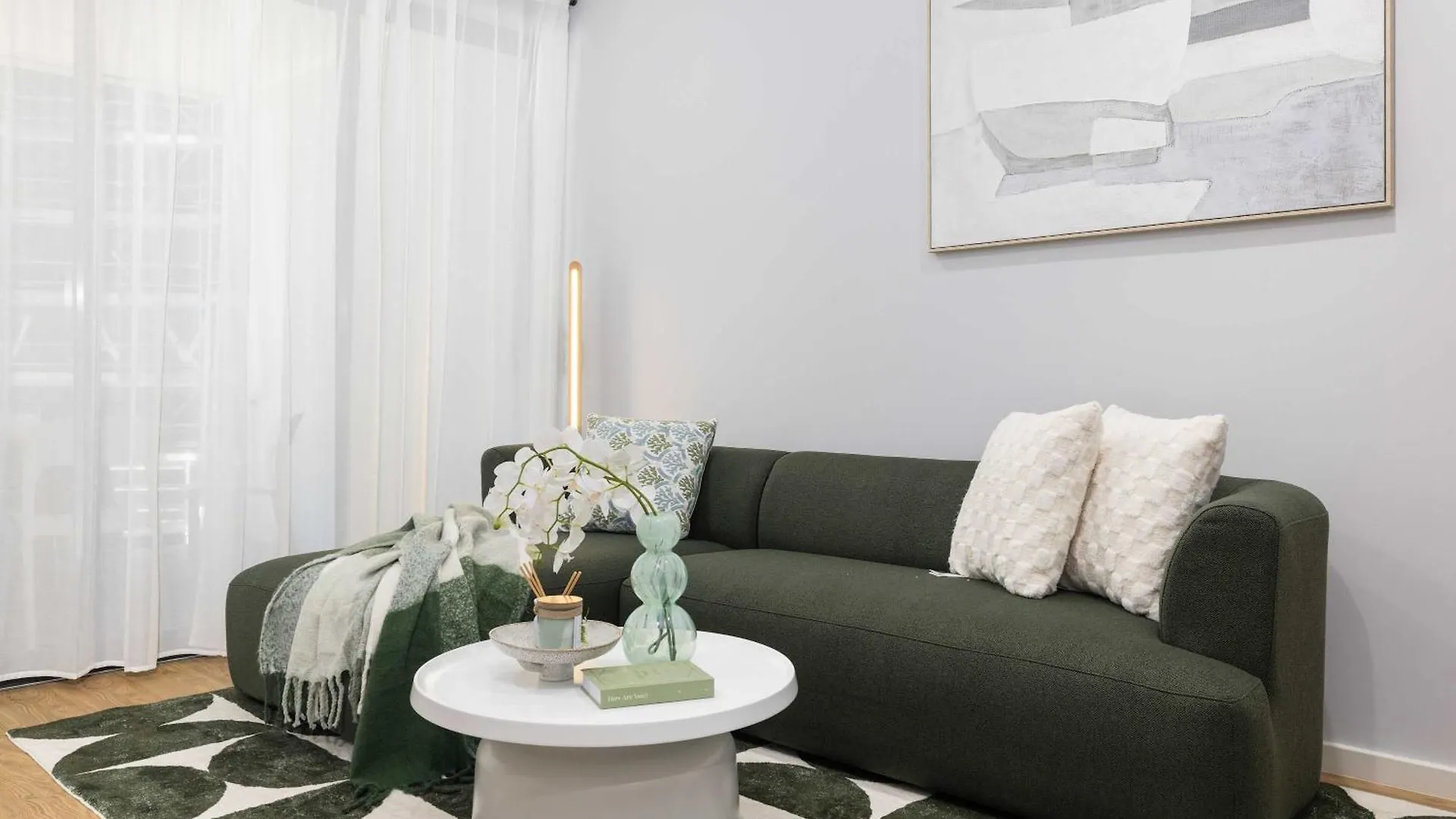 Adorable Fresh 1Br Apt With Parking Central Wifi Μπρίσμπεϊν